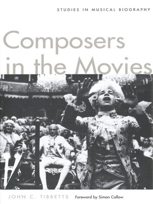 cover image of Composers in the Movies